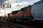 BNSF 293